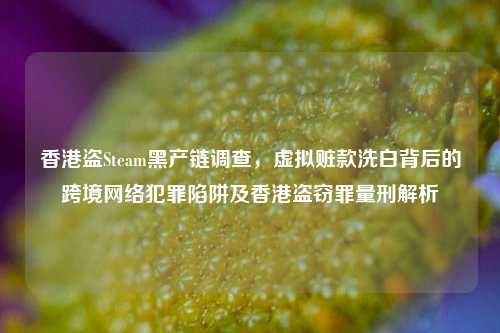 香港盗Steam黑产链调查，虚拟赃款洗白背后的跨境网络犯罪陷阱及香港盗窃罪量刑解析