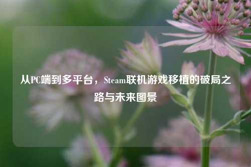 从PC端到多平台，Steam联机游戏移植的破局之路与未来图景